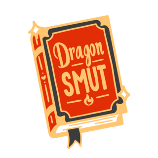 Dragon Smut Pin