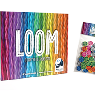 LOOM Board Game