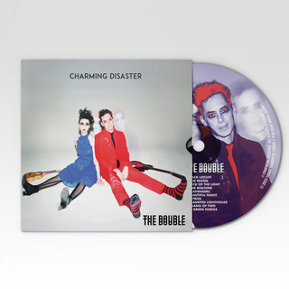 CD: The Double