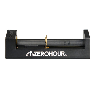 ZEROHOUR ZH1/MC1 1-Port Lithium-ion Battery Charger