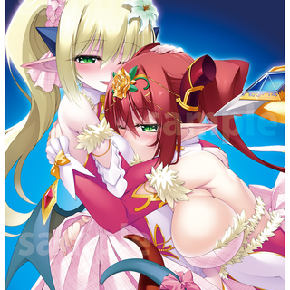 Mousepad (マウスパッド)