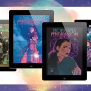 Get To Know Us (Comics Only) - Digital