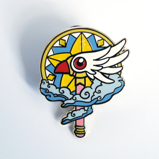 Clow Pin