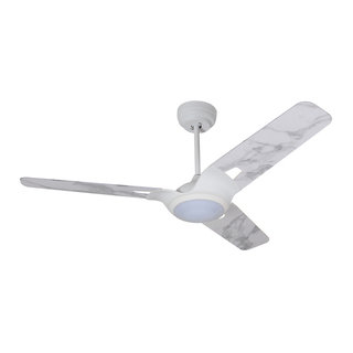 Carro Smart Ceiling Fan w/LED light 56" CES563AL(White)