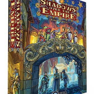 Shadows over the Empire