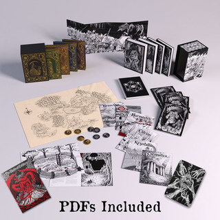 The Ultimate Collection