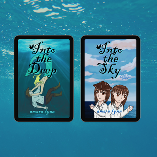 into the deep bundle