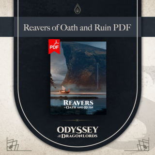 Reavers of Oath and Ruin (PDF)