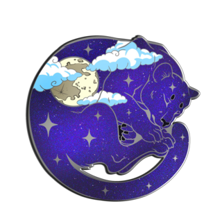Midnight Panther