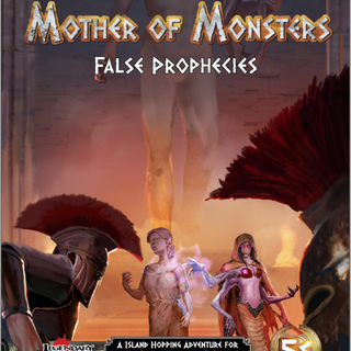 False Prophecies PDF