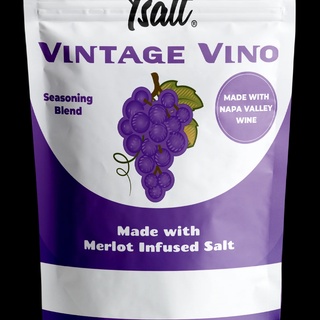 Tsalt Seasonings Packet