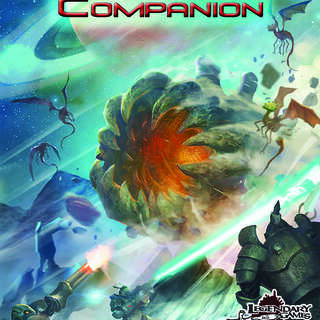 Alien Bestiary Companion PF PDF