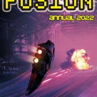 Fusion Annual 2022