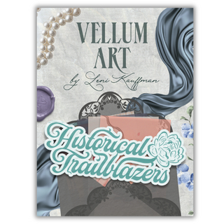 Leni Kauffman Vellums