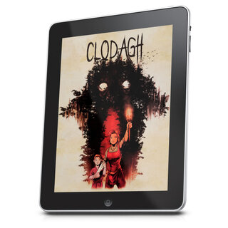 Clodagh #1 - PDF