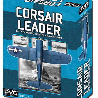 Corsair Leader and Errata Pack