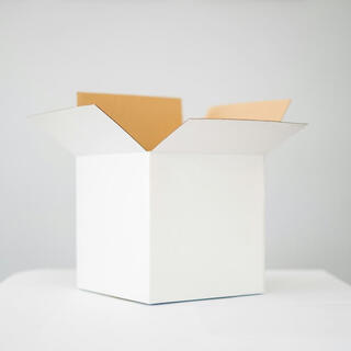 Mystery Box of Books