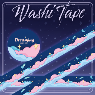 Washi Tape