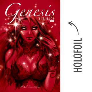 Genesis 3: Sylvan Gaia Blooded Edition - Holofoil