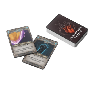 Forgotten Relics Deck