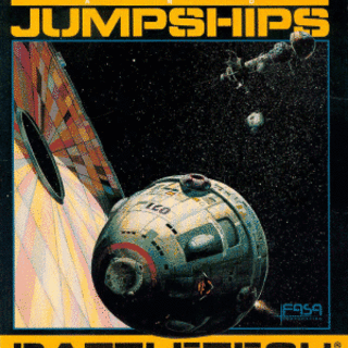 PDF - BattleTech: Dropships & Jumpships