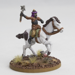 Marauder Pose 2 (Hero)