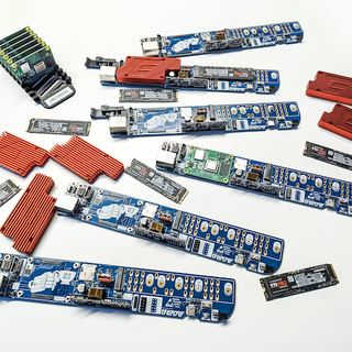 Upgrade Compute Blade