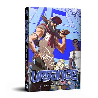 Book Four softcover