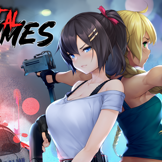 Fatal Femmes Vol1 PDF