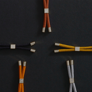 1x Nylon Cord (in preferred colour)