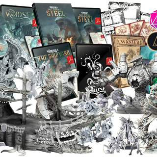 Library Deluxe Bundle