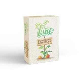 Pumpkins & Beetles Expansion (Standard)