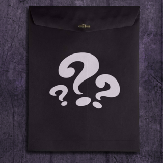 Store - Mystery Envelope