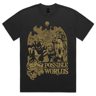 Possible Worlds T-Shirt 2026