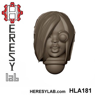 HLA181