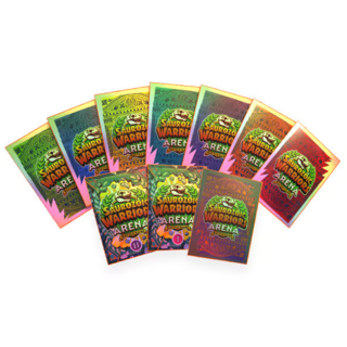 Premium Card Sleeves