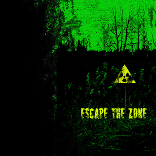 Escape the Zone - PHYSICAL