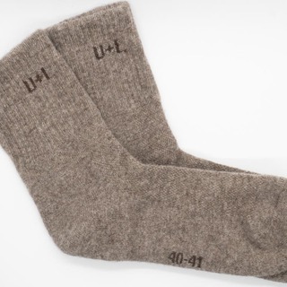 Wool/Yak Wool Socks