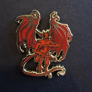 Imp Pin