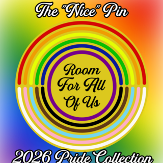 Nice Pin