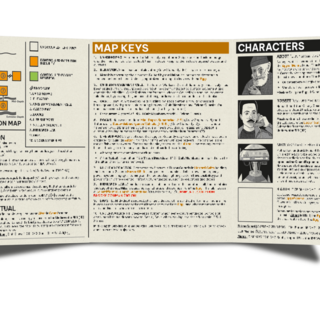 RED NATION: Azor Operation