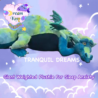 Tranquil Dreams