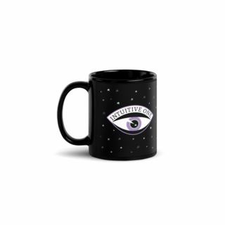 Intuitive One Mug