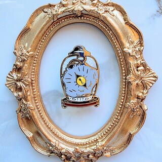 Strange Stingray Specimen Pin