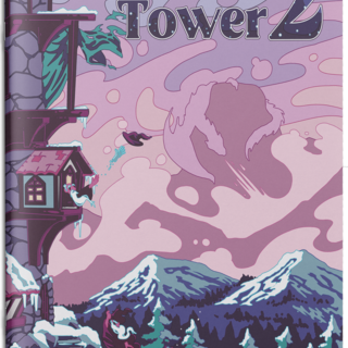 Tales from the Tower #2