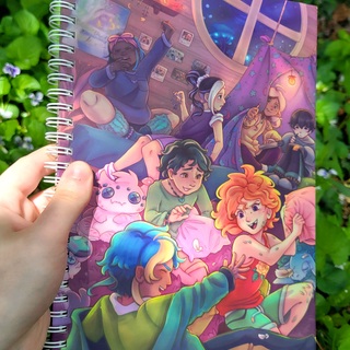 Sketchbook