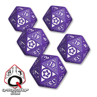 Combined Army d20 Bundle