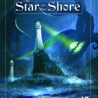 Star on the Shore PDF