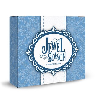 Jewel of the Season Expansion Box