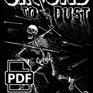 DIGITAL - Ground to Dust